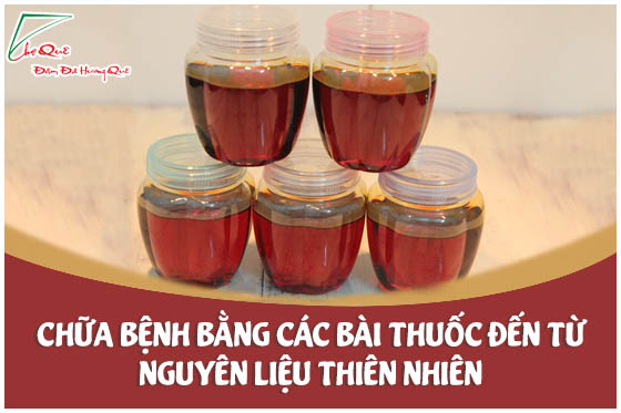 dầu gấc thổi bay nỗi lo các bệnh về hệ tiêu hóa